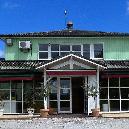 Le 81 Hotel カストル エクステリア 写真