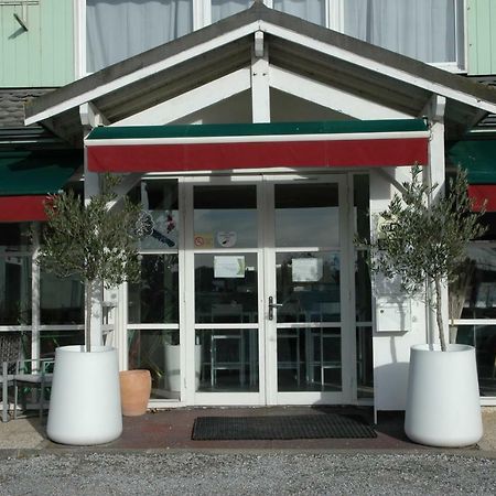 Le 81 Hotel カストル エクステリア 写真