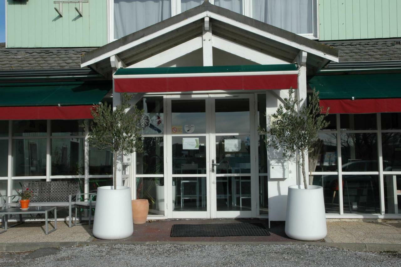 Le 81 Hotel カストル エクステリア 写真