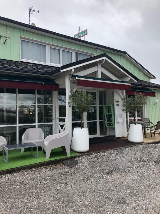 Le 81 Hotel カストル エクステリア 写真