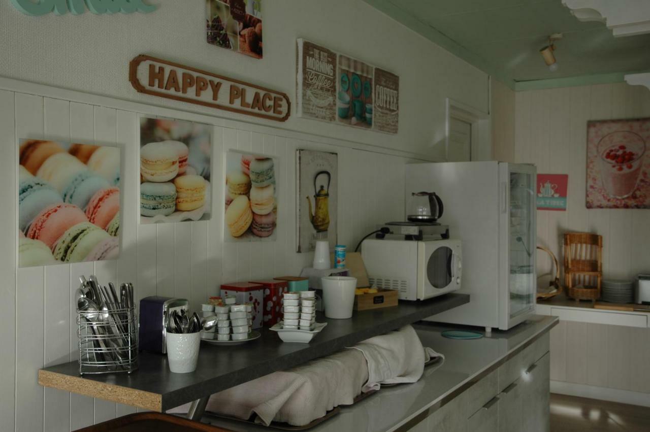 Le 81 Hotel カストル エクステリア 写真