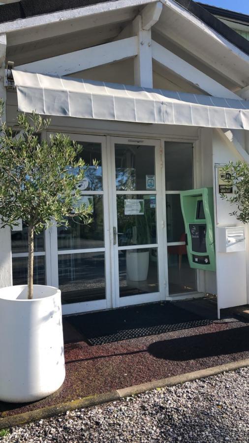 Le 81 Hotel カストル エクステリア 写真